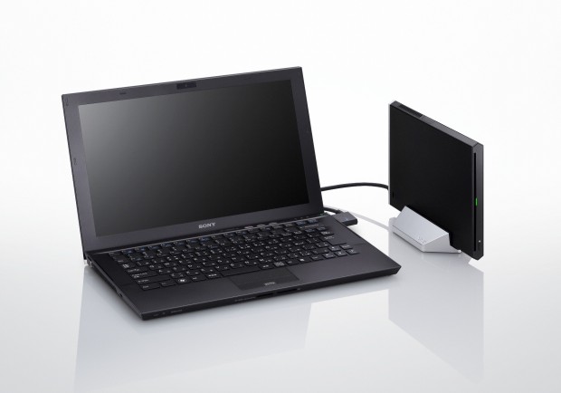 Sony Vaio Z